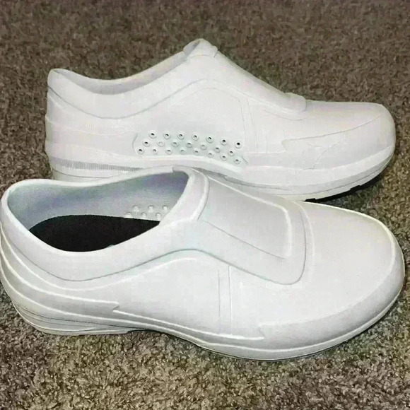 Gales Frontline work shoes - Picture 3 of 6